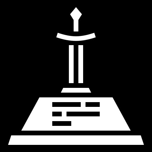 sword-altar icon