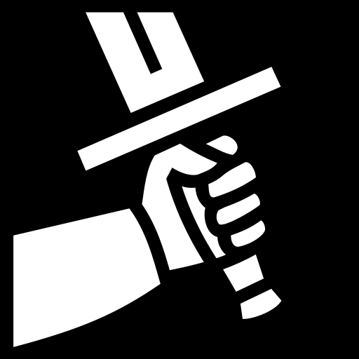 sword-brandish icon