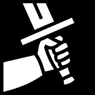 sword-brandish icon