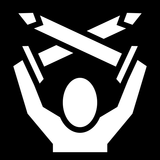 swords-power icon