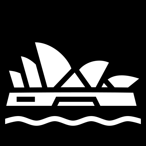 sydney-opera-house icon
