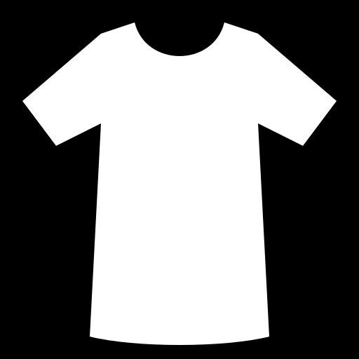 t-shirt icon