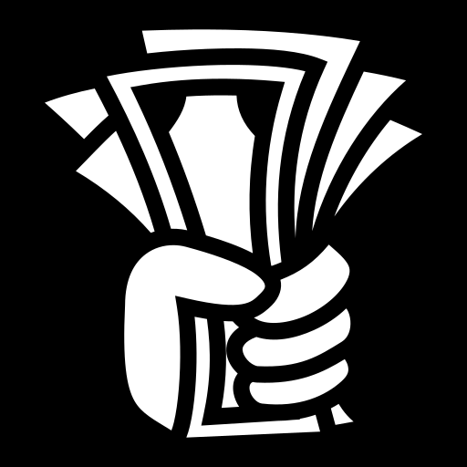 take-my-money icon