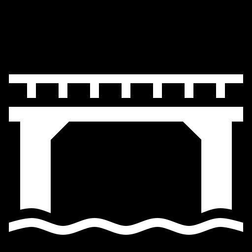 tall-bridge icon