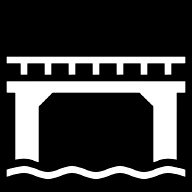 tall-bridge icon