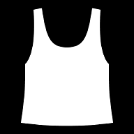 tank-top icon