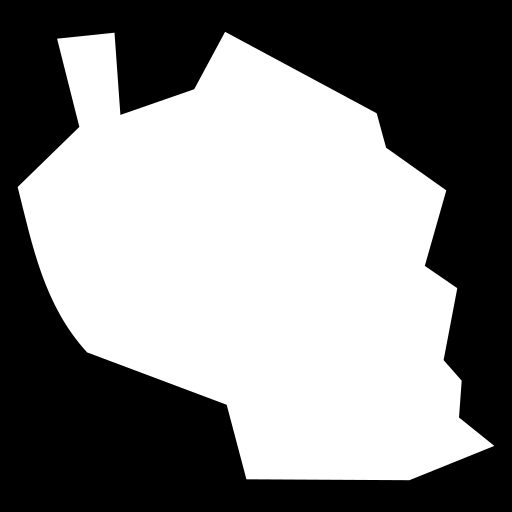 tanzania icon