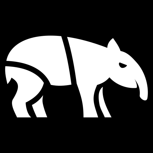 tapir icon