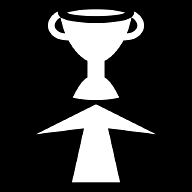 target-prize icon