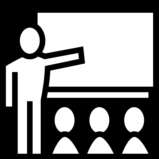 teacher icon