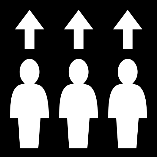 team-upgrade icon