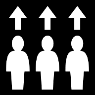 team-upgrade icon
