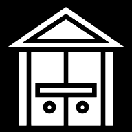 temple-gate icon