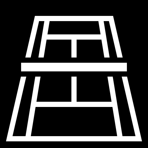 tennis-court icon