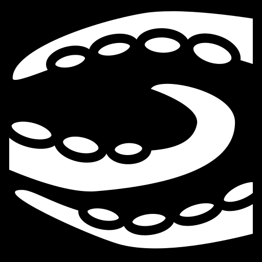 tentacles-barrier icon