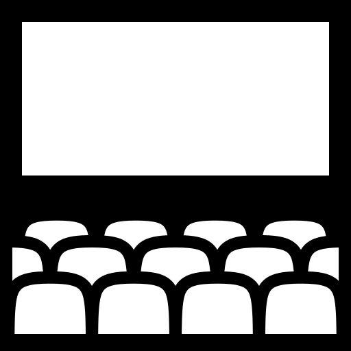 theater icon