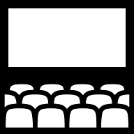 theater icon
