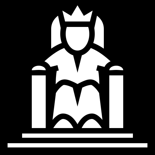 throne-king icon