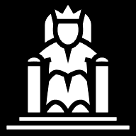 throne-king icon