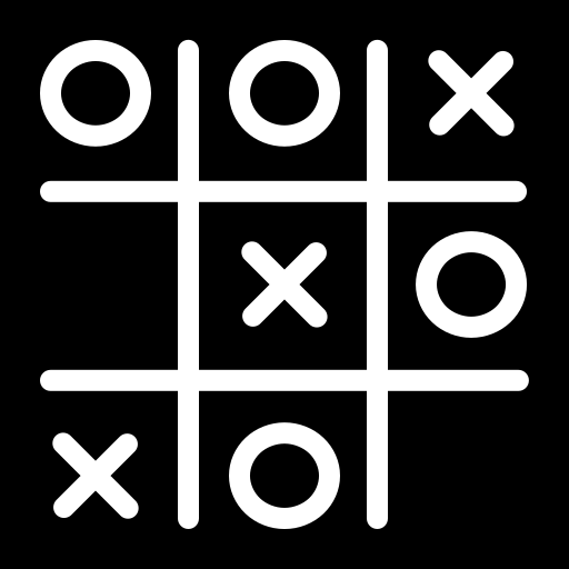 tic-tac-toe icon