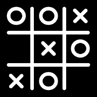 tic-tac-toe icon