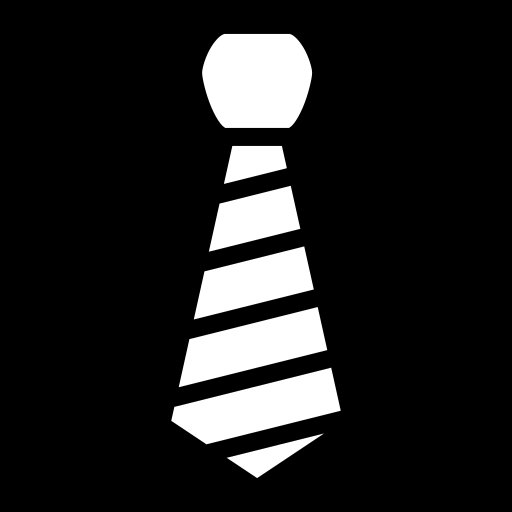 tie icon