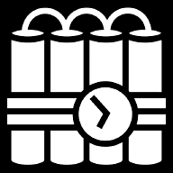time-dynamite icon