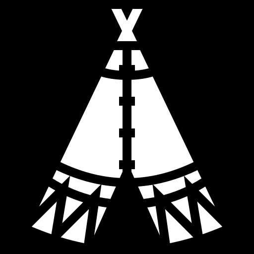 tipi icon