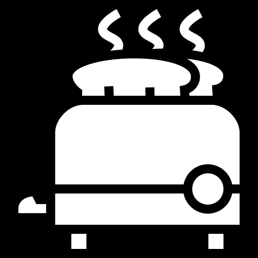 toaster icon