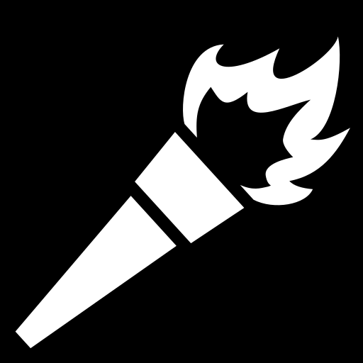 torch icon