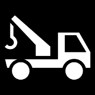 tow-truck icon