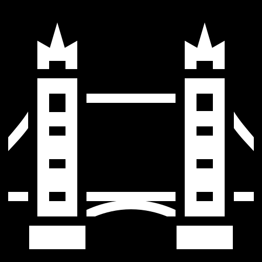tower-bridge icon
