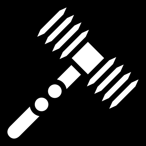 toy-mallet icon