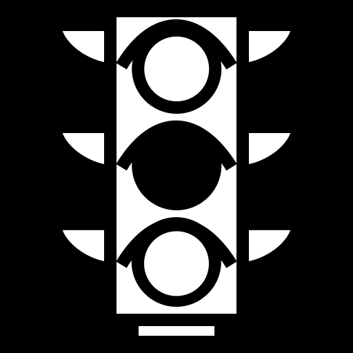 traffic-lights-ready-to-go icon