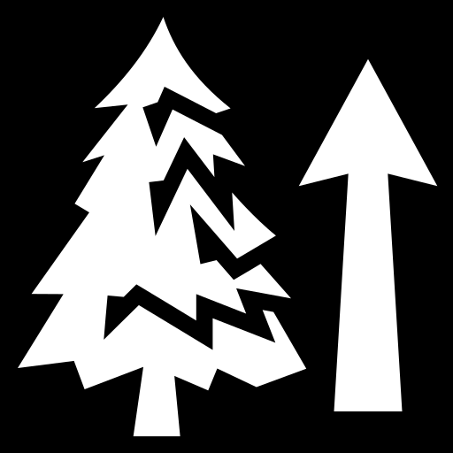 tree-growth icon
