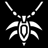 tribal-pendant icon