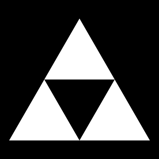 triforce icon