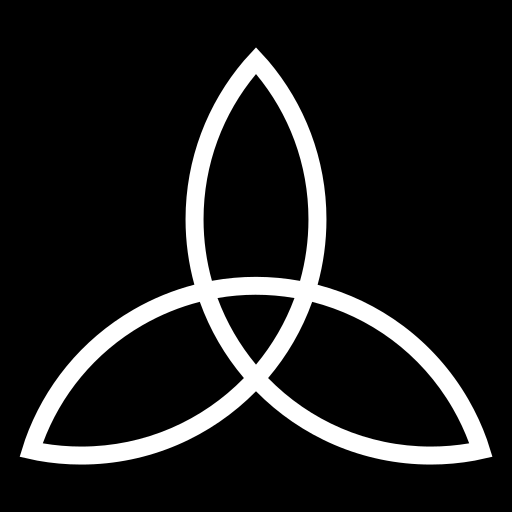 triquetra icon