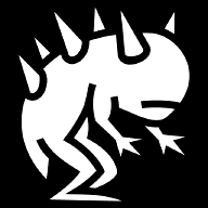 troglodyte icon