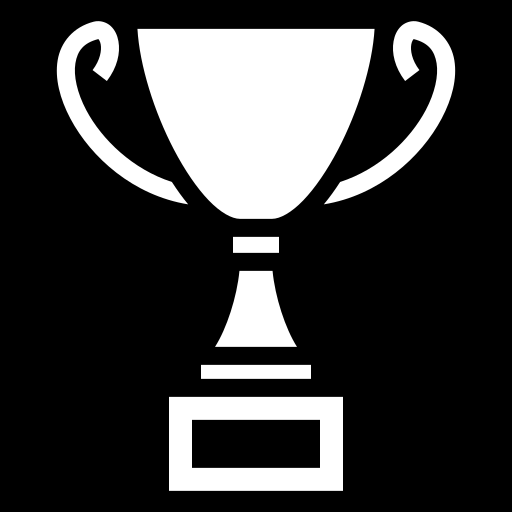 trophy-cup icon