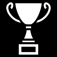 trophy-cup icon