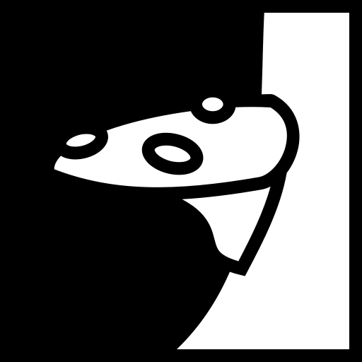 trunk-mushroom icon