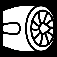 turbine icon