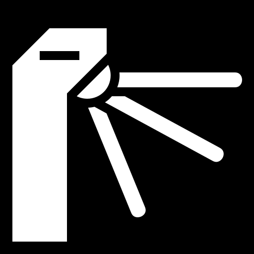 turnstile icon