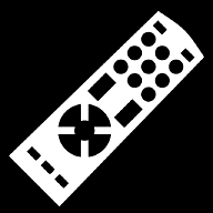 tv-remote icon