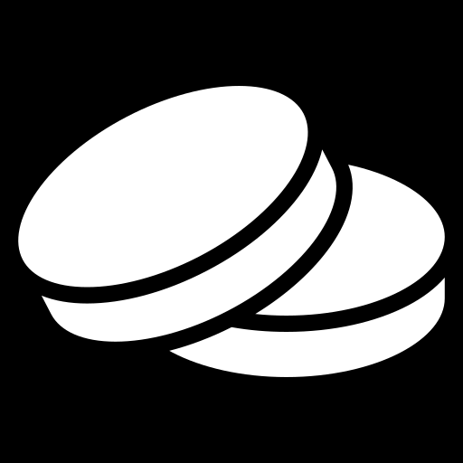 two-coins icon