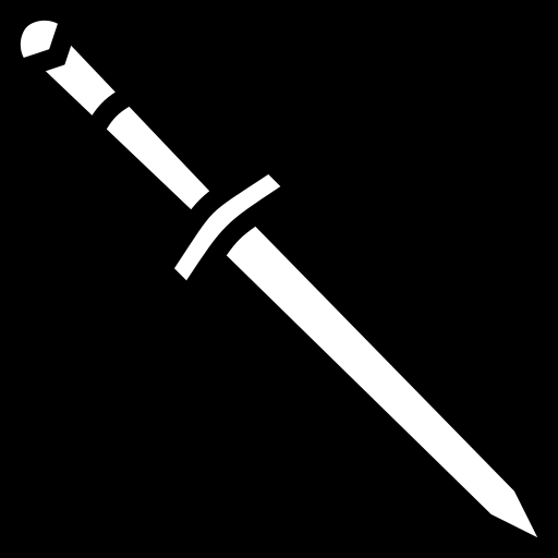 two-handed-sword icon