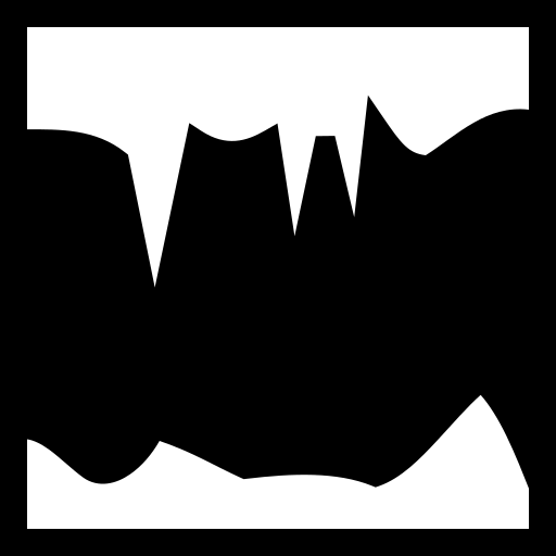 underground-cave icon