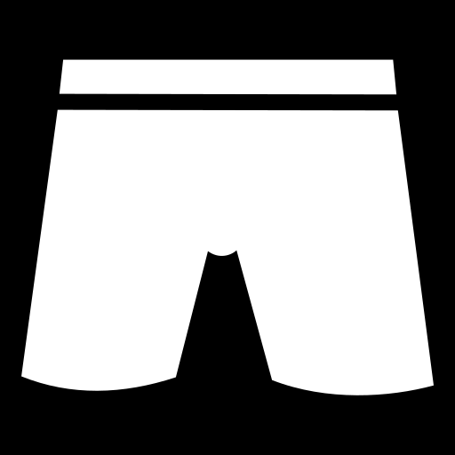 underwear-shorts icon