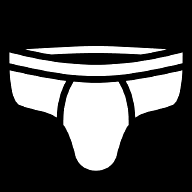 underwear icon